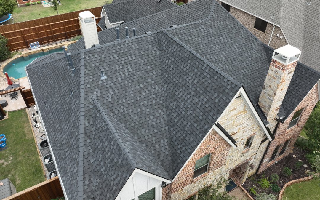Roofing 101 for New Homeowners
