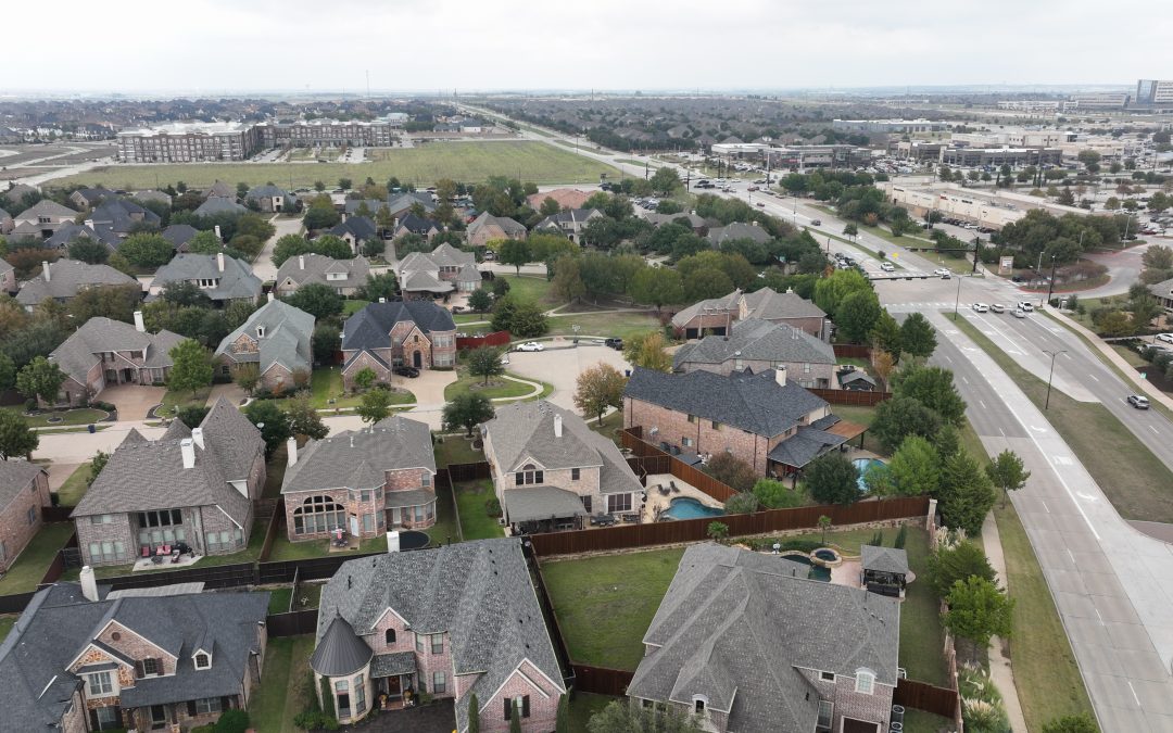 A Roof Over Your Head: The Fascinating History of Roofing Throughout the Ages