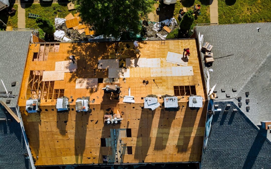 The Best Season to Replace Your Roof