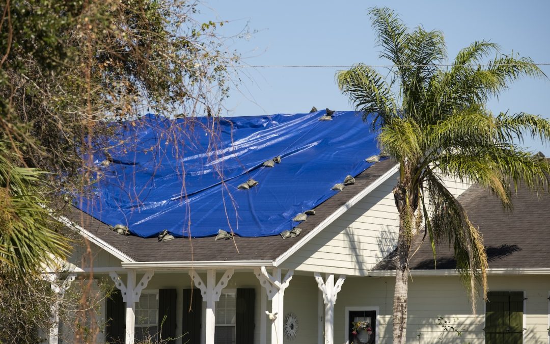 8 Big Problems Caused by a Leaky Roof