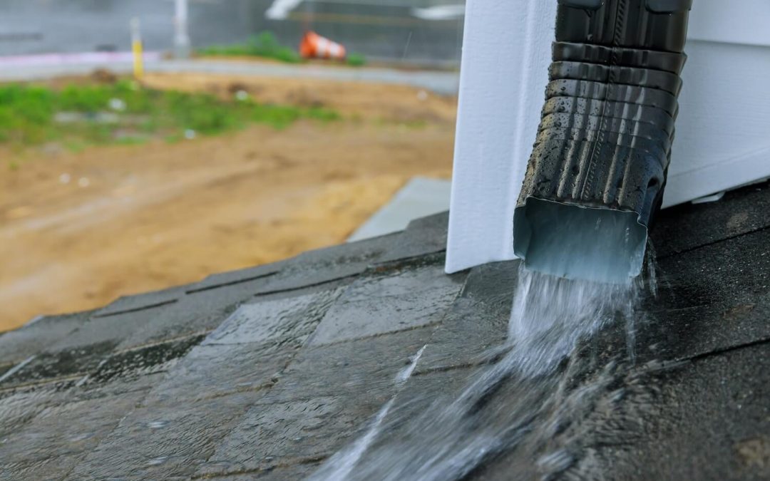 The Crucial Role of Gutters in Protecting Your Roof During Storms