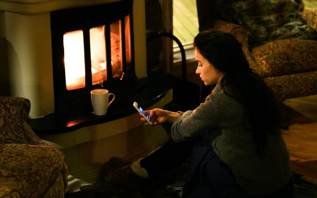 Fireplace Safety: Protecting Your Roof from Chimney-Related Risks