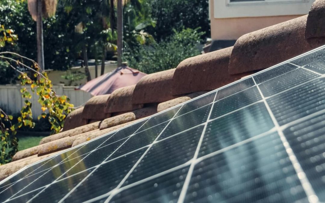 Maximizing the Benefits of Solar Panels on Your Roof