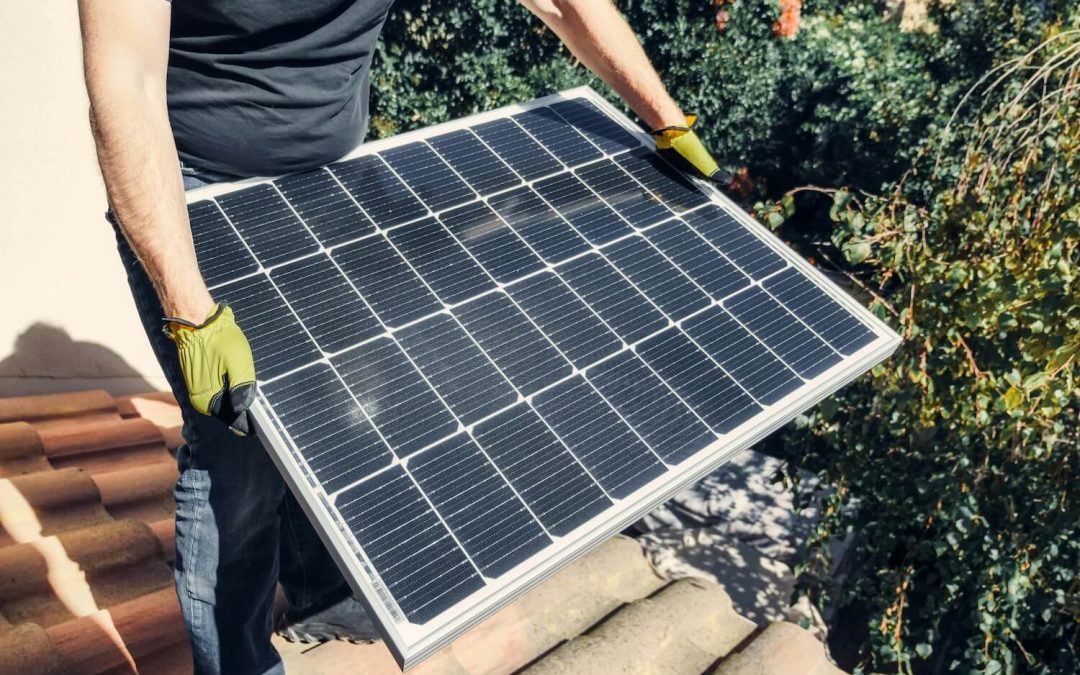 Integration of Solar with Roof Design: Enhancing Aesthetics and Functionality