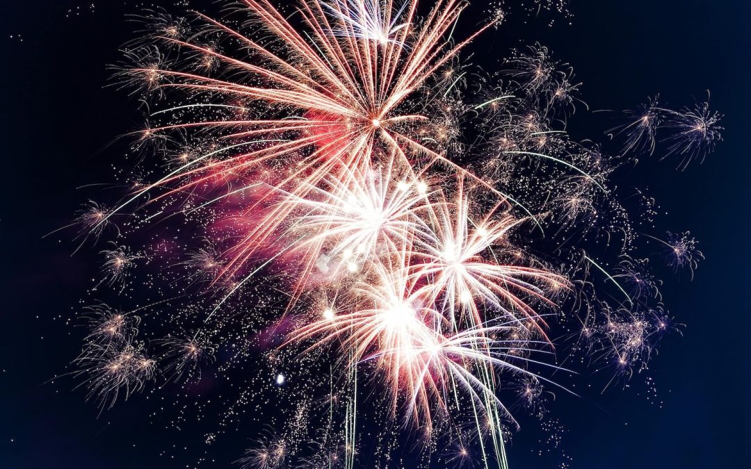 Red, White, and Roof: Energy – Efficient Solutions for a Comfortable Fourth of July