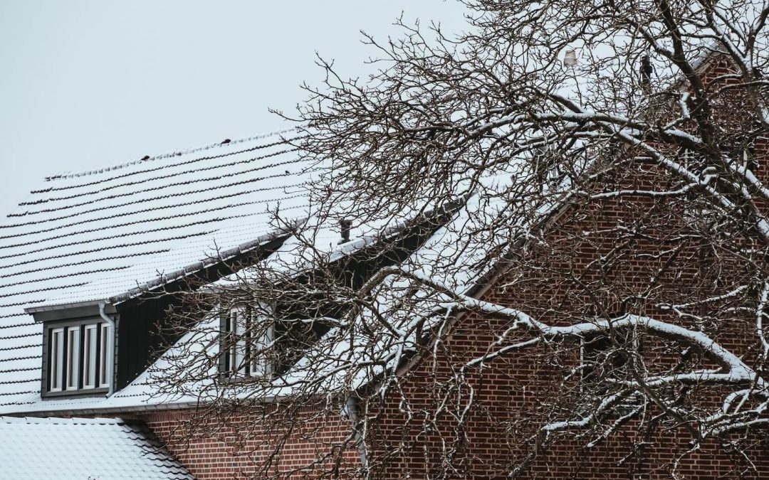Preparing Your Roof for Winter: Essential Maintenance Tips