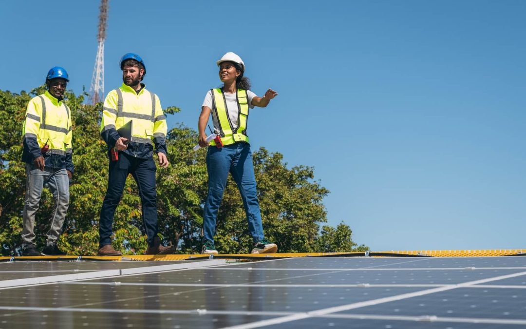 Solar Roofing 101: A Comprehensive Guide for Property Owners