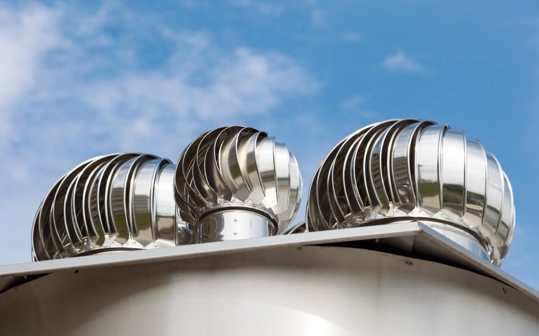 Stay Cool, Save Energy: The Role of Attic Ventilation in Summer Roof Performance