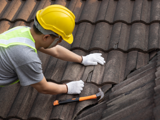 Planning a Summer Home Improvement? Don’t Forget the Roof!