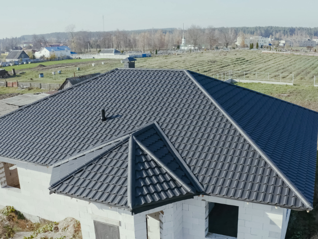 Top 2025 Roofing Trends to Look for This Summer