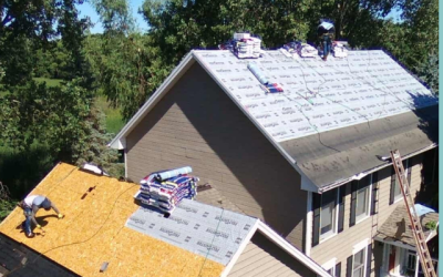The Complete Guide to Your First Roof Replacement