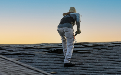 How Local Roofing Experts Can Save You Time and Money