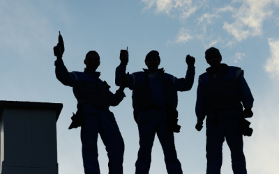 Top Roofing Companies Near Me: What Sets Riddle Brothers Apart