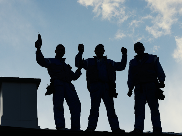 Top Roofing Companies Near Me: What Sets Riddle Brothers Apart