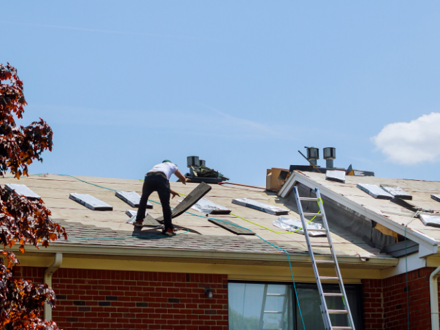 Why Rowlett Homeowners Trust Riddle Brothers Roofing
