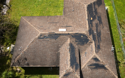 The Top Signs Your North Texas Roof Needs Immediate Repair