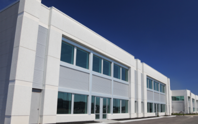 Commercial Roofing in North Texas: What Business Owners Need to Know