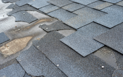 How Storm Damage Affects Your Roof: What Texas Homeowners Should Know