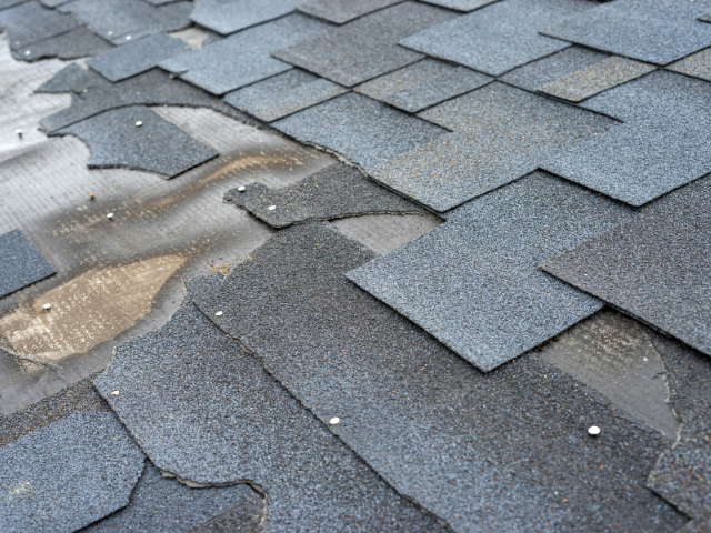 How Storm Damage Affects Your Roof: What Texas Homeowners Should Know