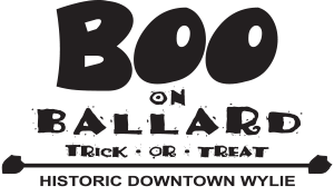 Boo on Ballard - Riddle Brothers sponsor
