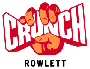 Crunch Fitness Rowlett - Riddle Brothers sponsor