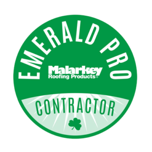 Malarkey Roofing Products Emerald Pro Contractor