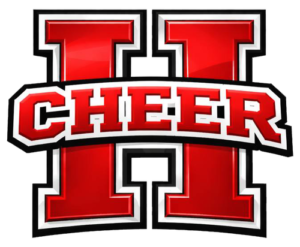 Rockwall Heath Cheer - Riddle Brothers sponsor