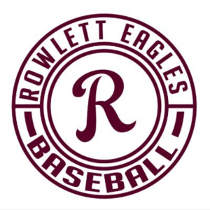 Rowlett High School Baseball - Riddle Brothers sponsor