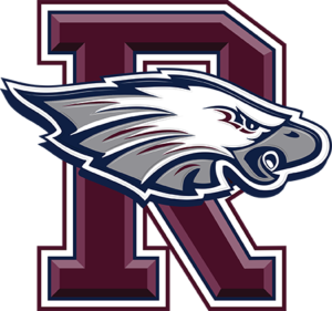 Rowlett High School Football Eagles - Riddle Brothers sponsor